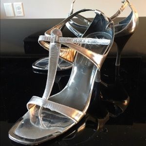 Donald Pliner Sandals